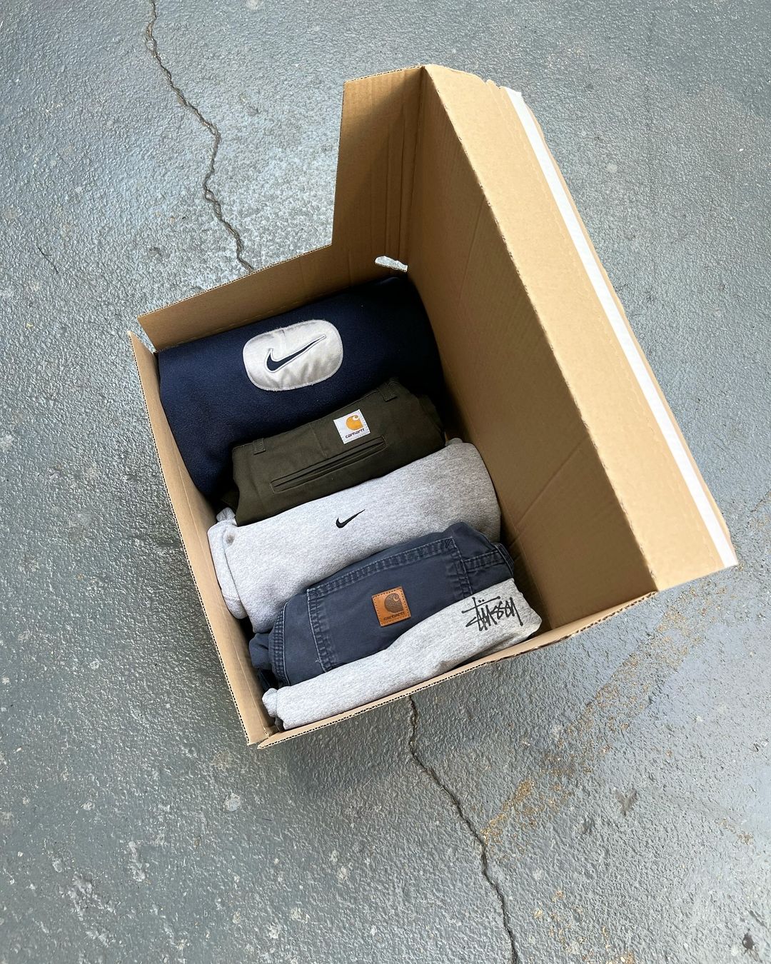 Mystery Box PREMIUM
