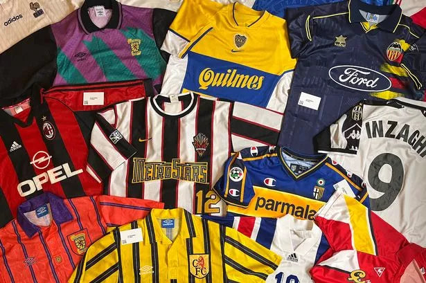 Mystery Box futbol