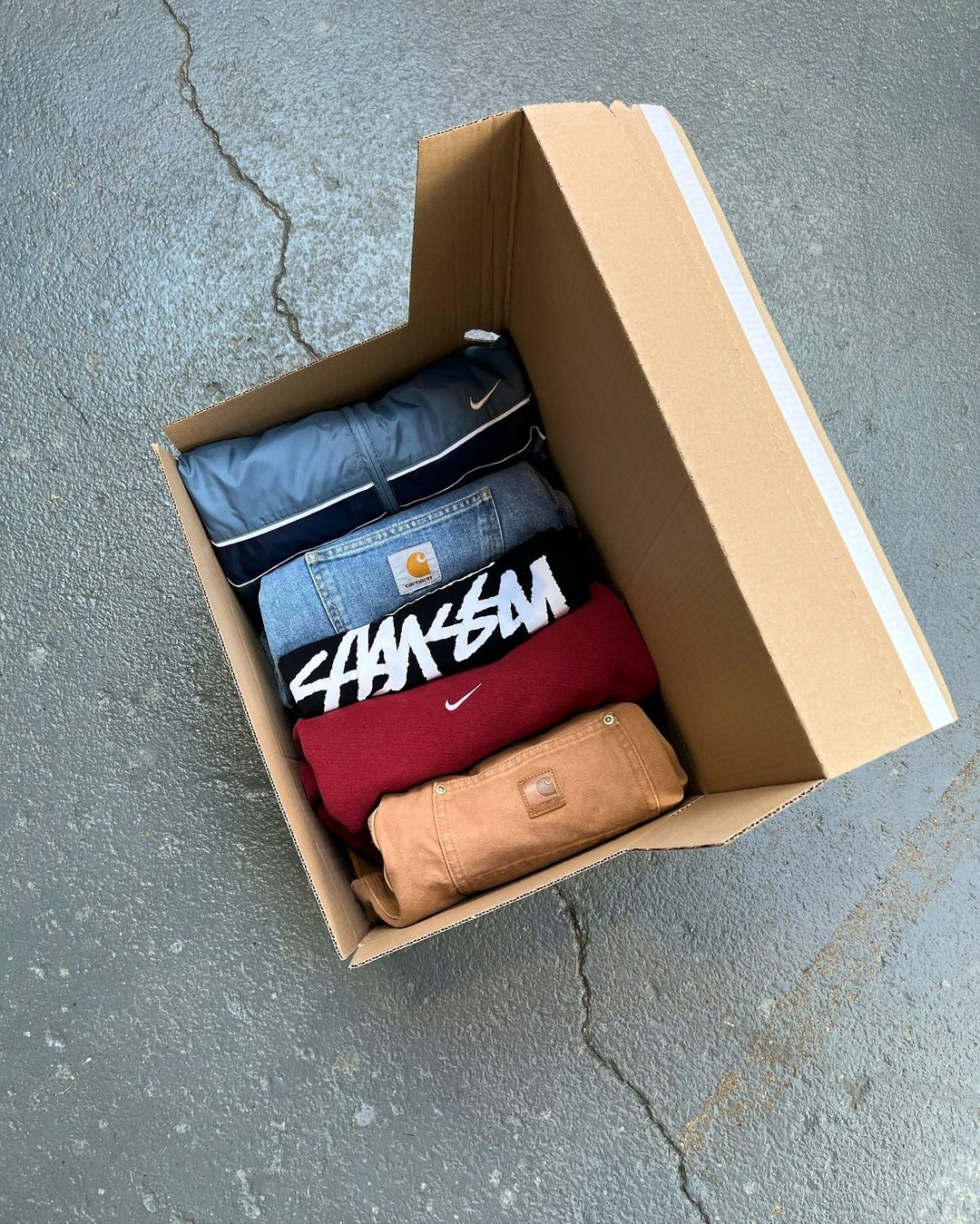 Mystery Box PREMIUM