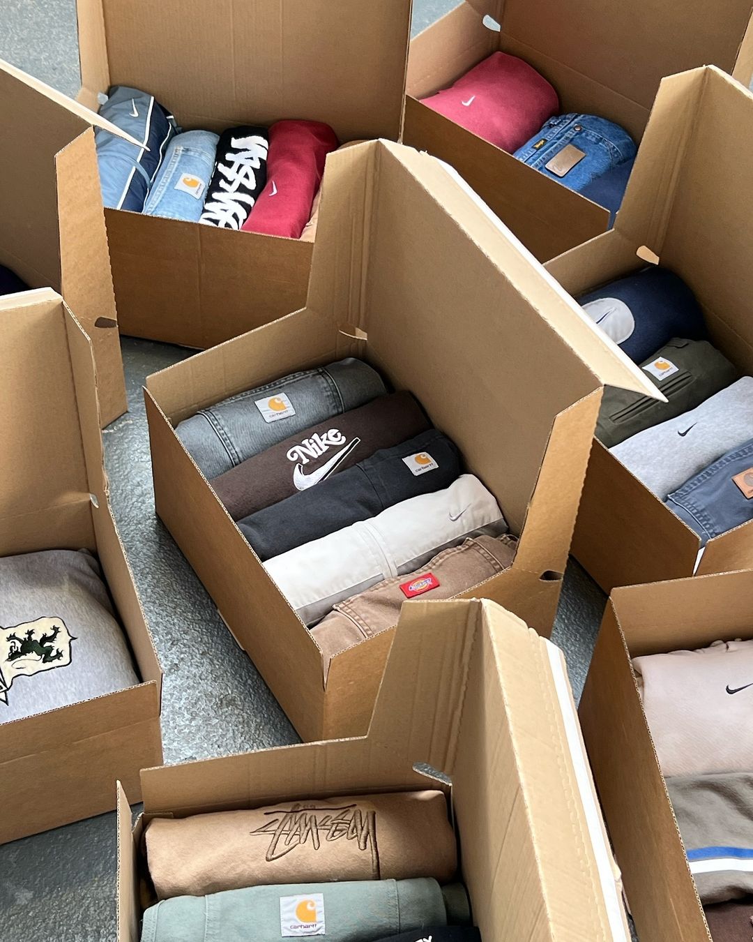 Mystery Box PREMIUM