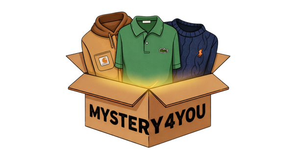Mystery4you