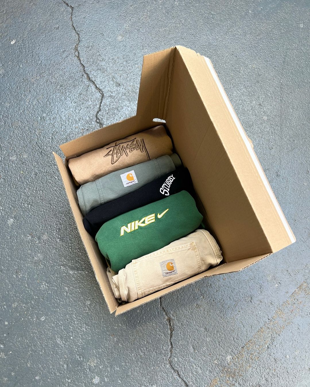 Mystery Box PREMIUM