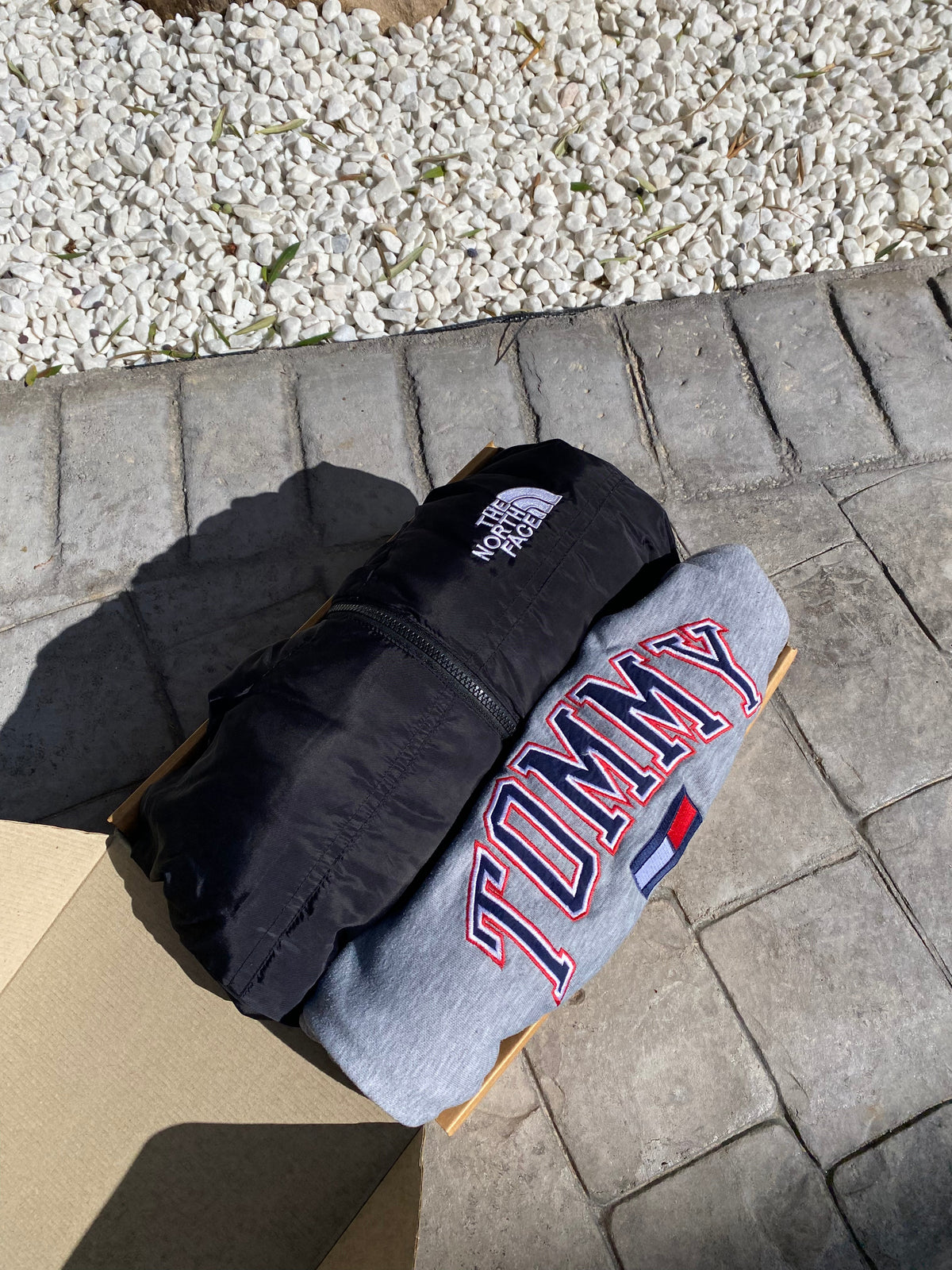 Mystery Box temporada 3 unidades