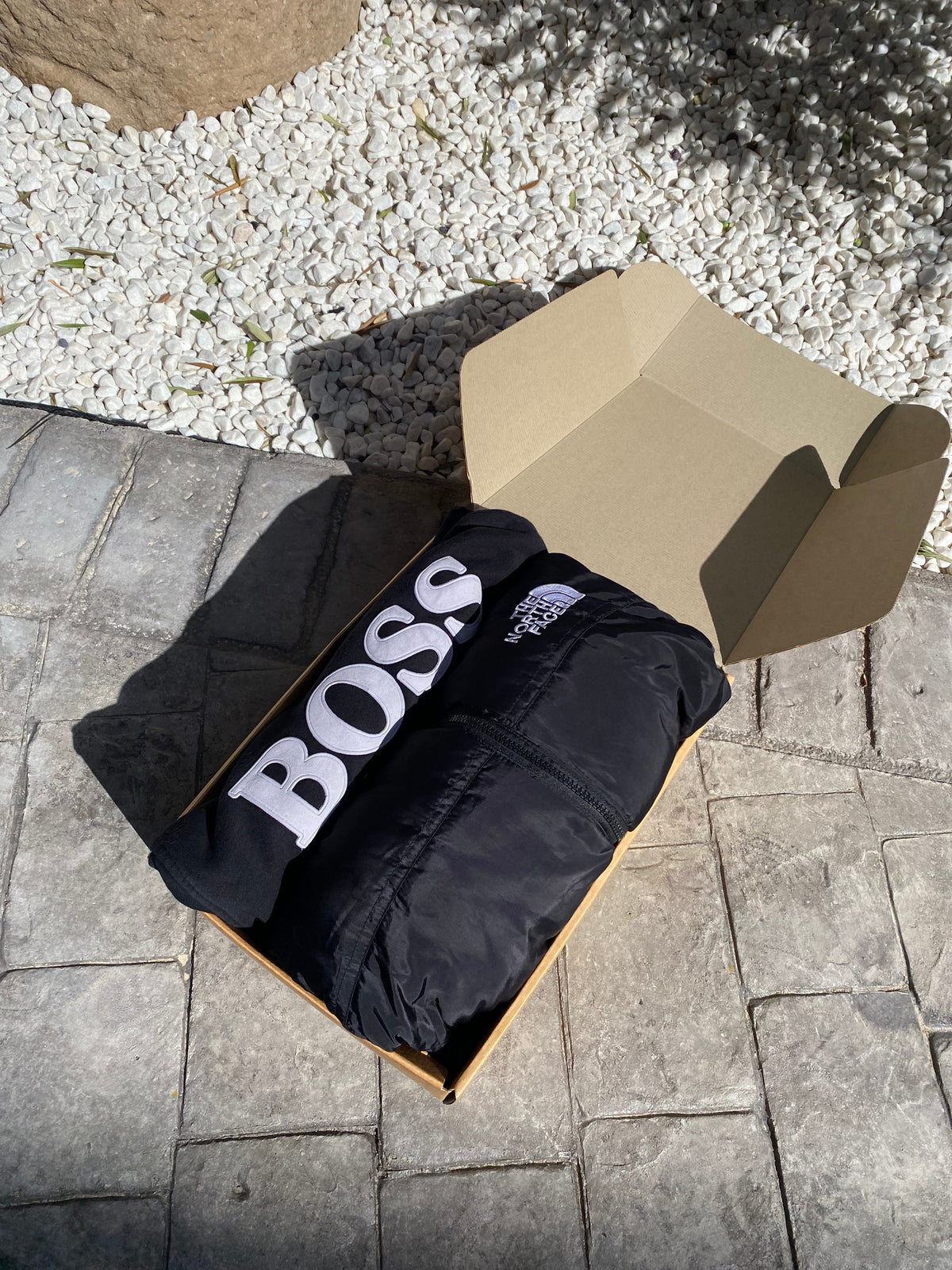Mystery Box sudaderas 2 unidades